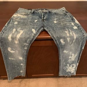 Men’s Cult Of Individuality Jeans